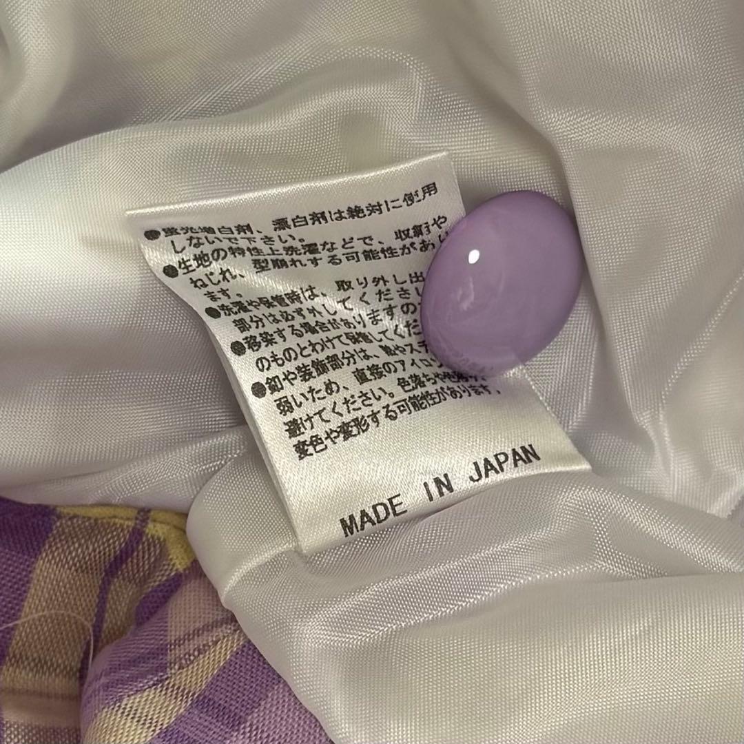 レア　アンジェリックプリティ School March ロンパース 日本製