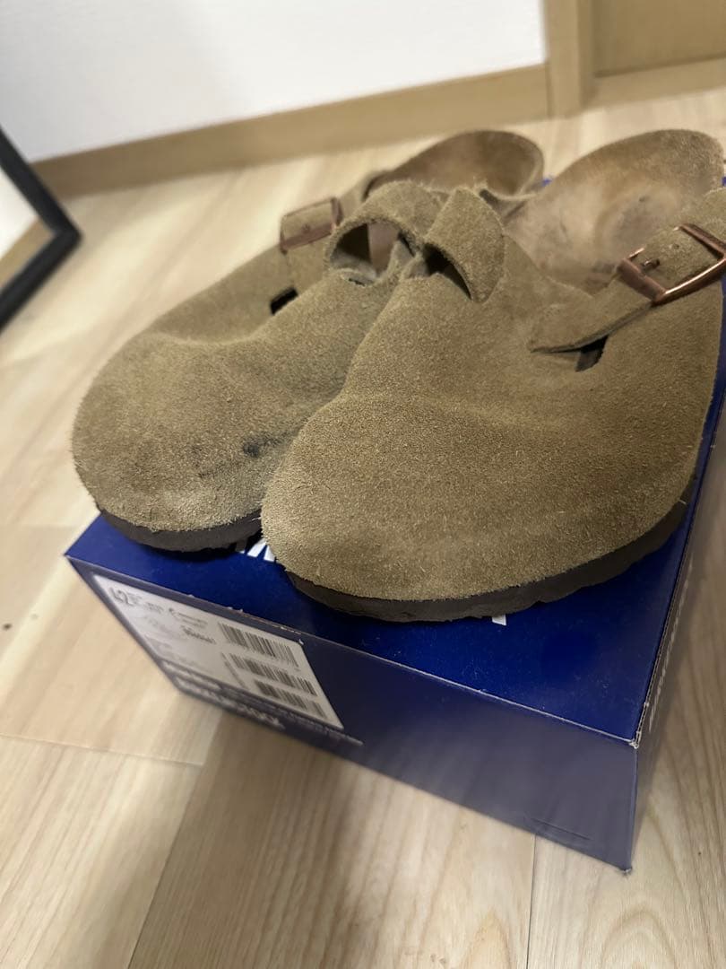 Birkenstock サンダル 42