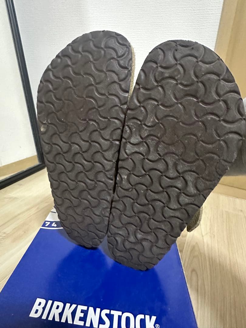 Birkenstock サンダル 42
