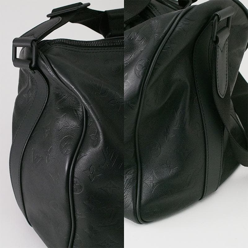 ルイヴィトン LOUIS VUITTON スピーディ バンドリエール 40 美品