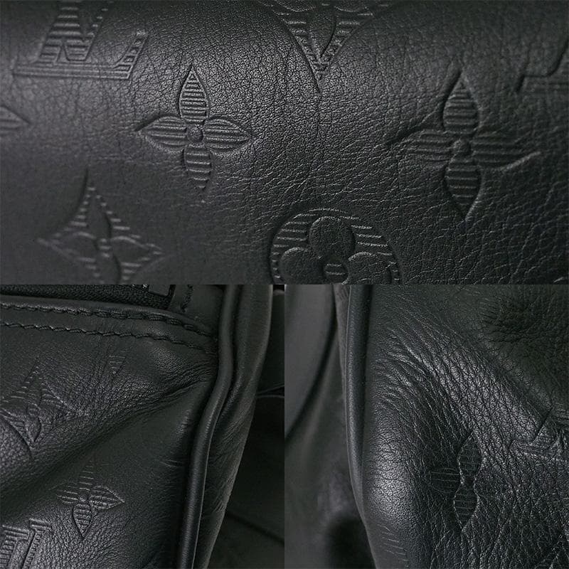 ルイヴィトン LOUIS VUITTON スピーディ バンドリエール 40 美品