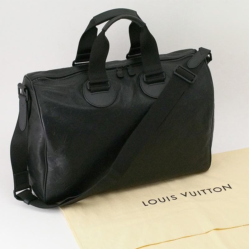 ルイヴィトン LOUIS VUITTON スピーディ バンドリエール 40 美品