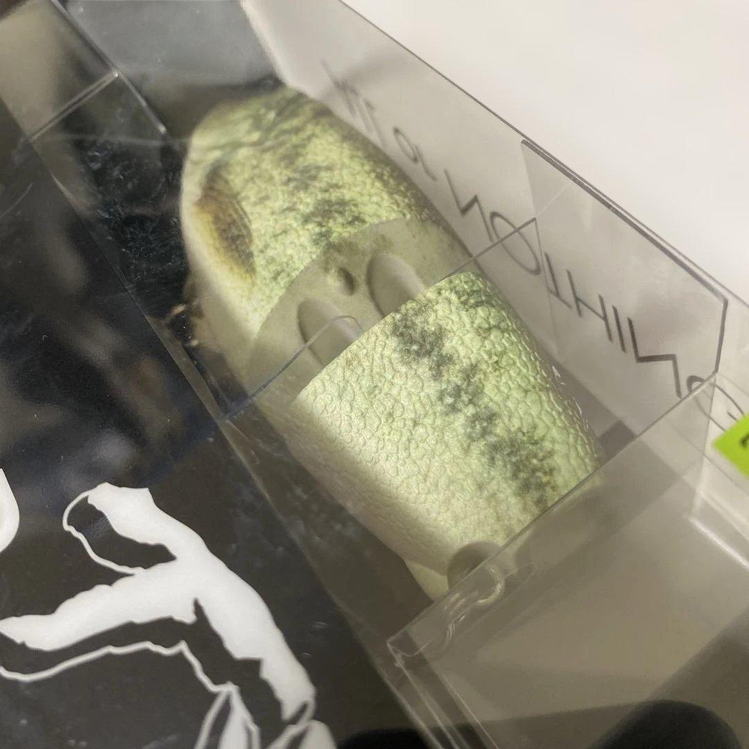 DRT TiNY JOKER Ribbit タイニージョーカー #DRTバス