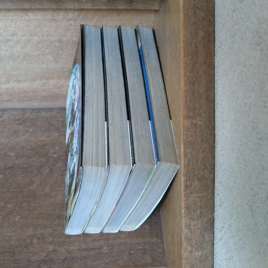 【全巻初版】へうげもの 全巻（全25巻）他3点