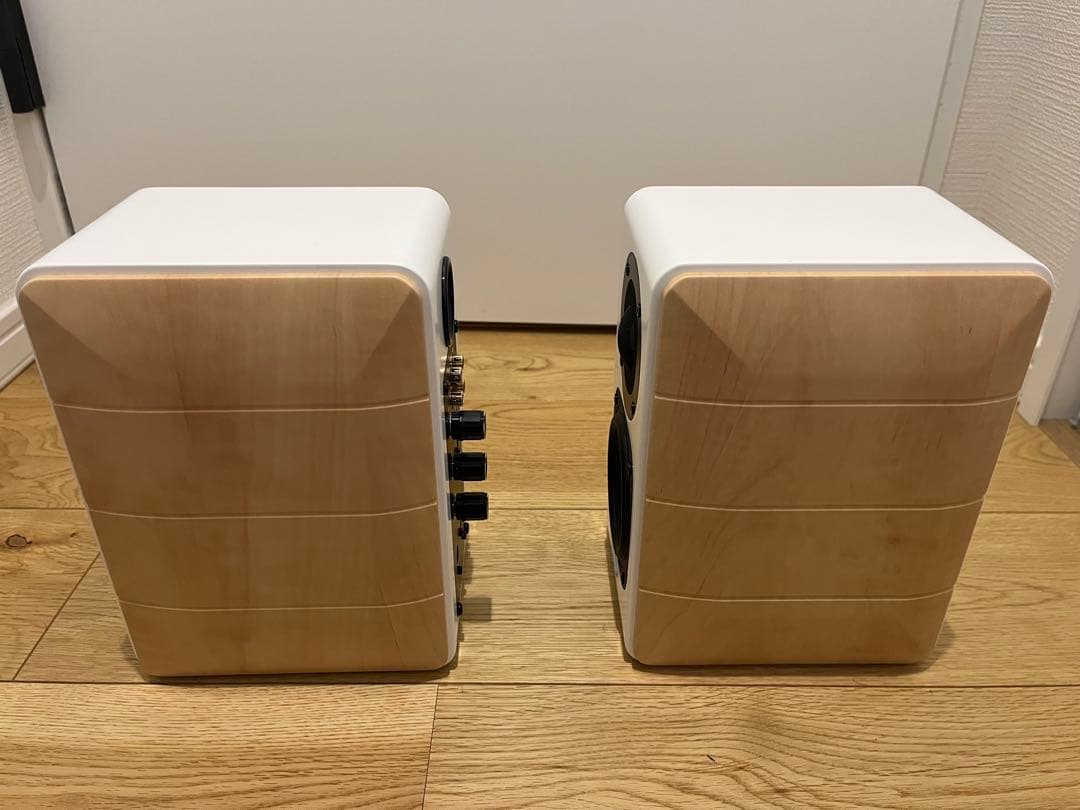 スピーカー・ウーファー Edifier S880 DB