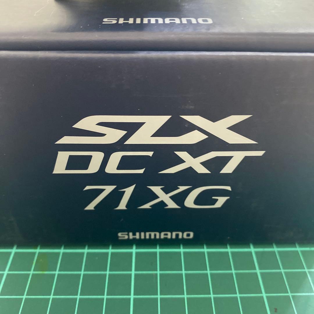 シマノ 22 SLX DC XT 71XG