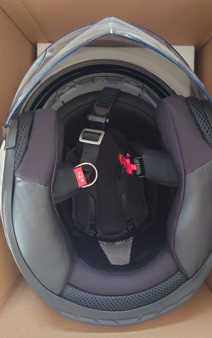 OGK KABUTO EXCEED-2 エクシード2 カブト L