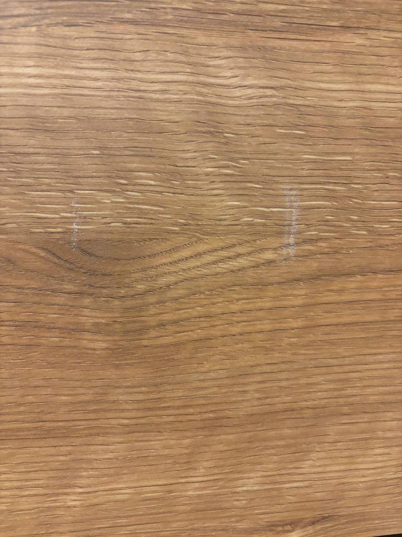 【値下げ交渉可】幅140テレビ台 ローテレビ台 50V型対応　木製 LOWYA