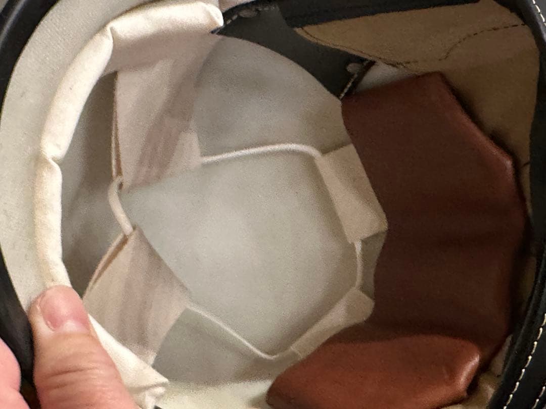 ノマドクロージング　エコパーク　ブラック