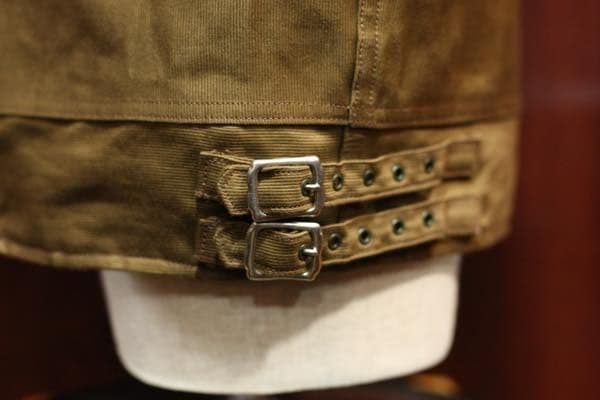 フリーホイーラーズ　S-6フライトジャケット　ポップヘッズ　42サイズ未使用