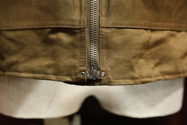 フリーホイーラーズ　S-6フライトジャケット　ポップヘッズ　42サイズ未使用