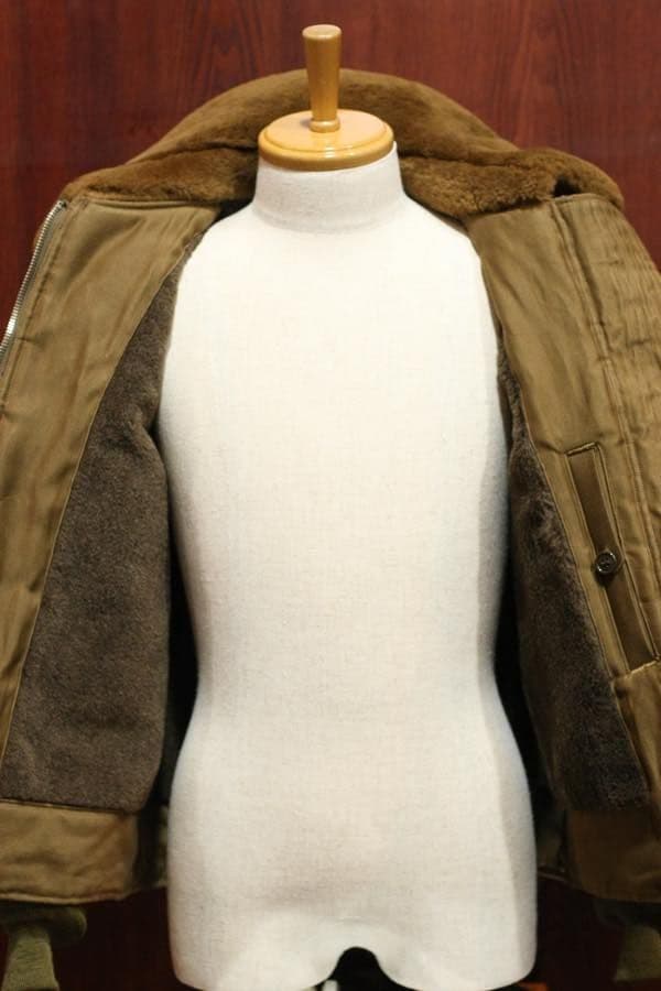 フリーホイーラーズ　S-6フライトジャケット　ポップヘッズ　42サイズ未使用