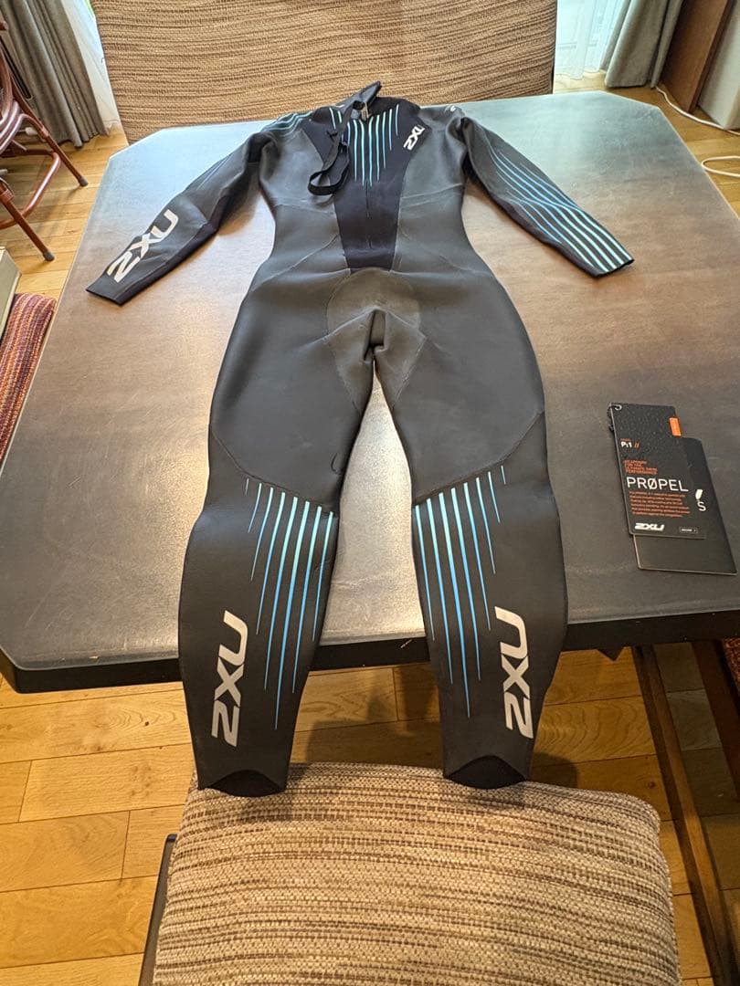 2XU PROPPEL トライアスロンウェア Mサイズ