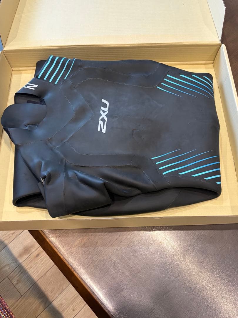 2XU PROPPEL トライアスロンウェア Mサイズ