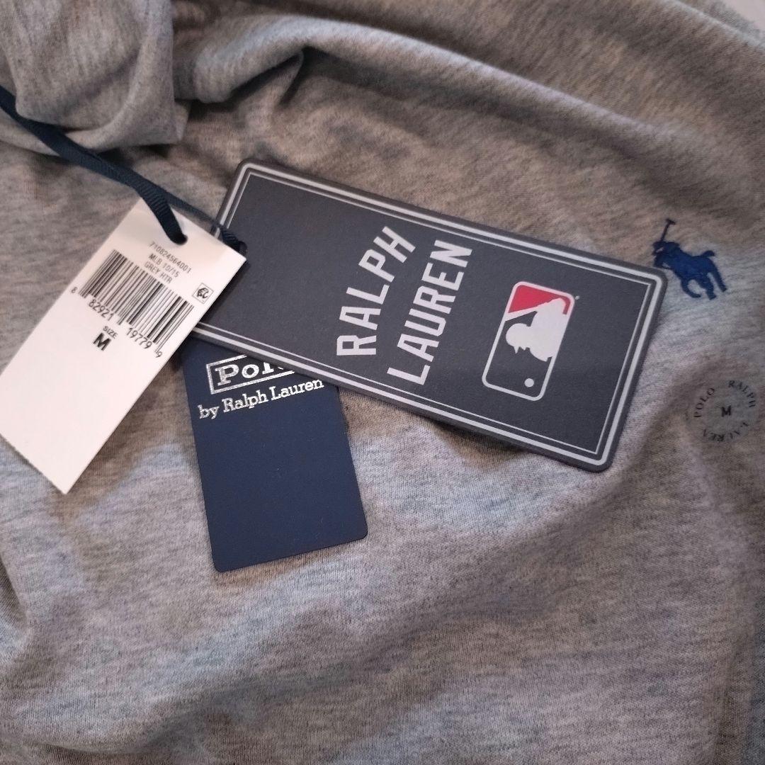 【 DEAD STOCK】L/S TURTLE NECK ≪LA DODGERS