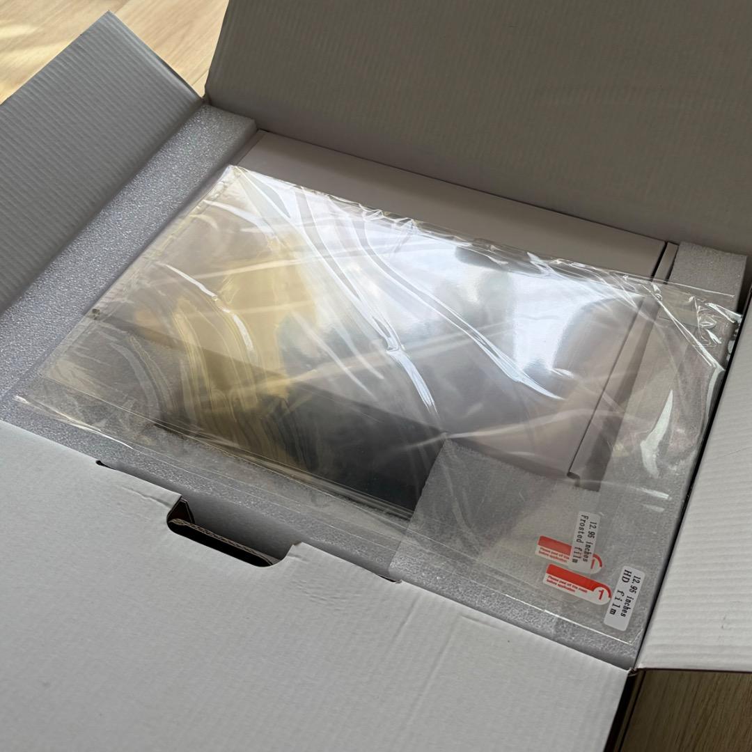 【新品‼️】ATOTO X10 12.95インチ 8/128GB カメラおまけ