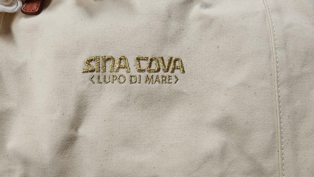 半額以下 セール シナコバ ドラムバック キャンパスロングバック