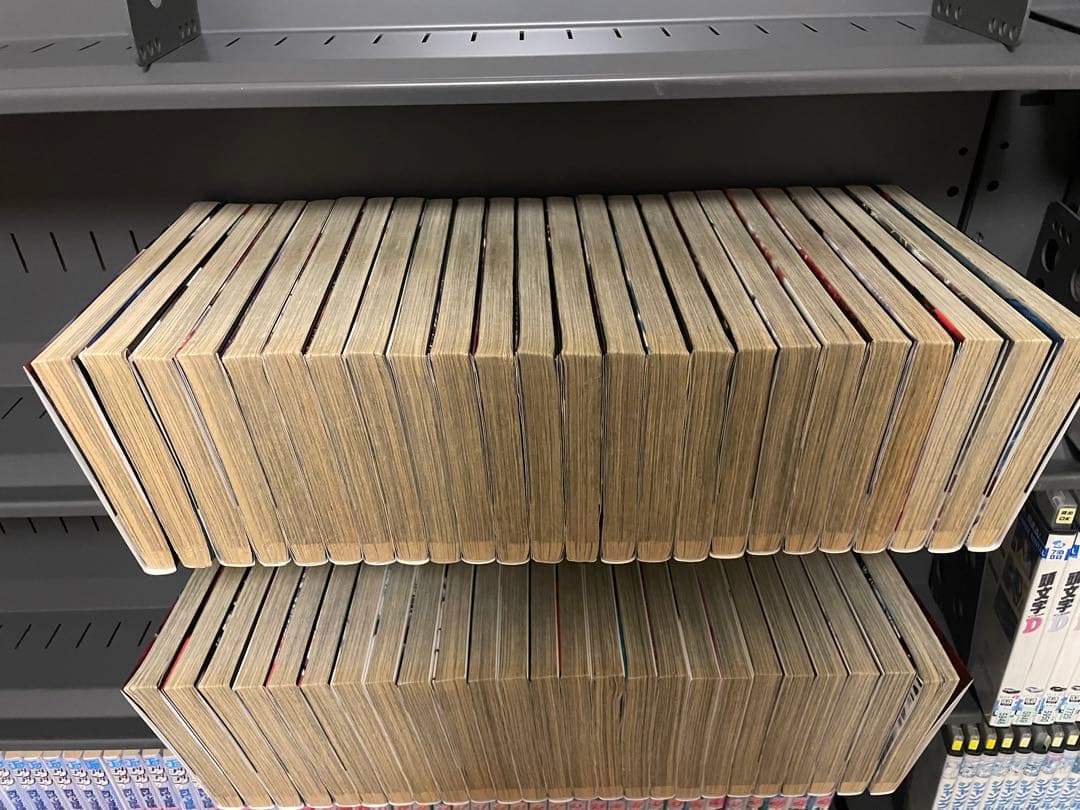 嘘喰い 全巻　全49巻