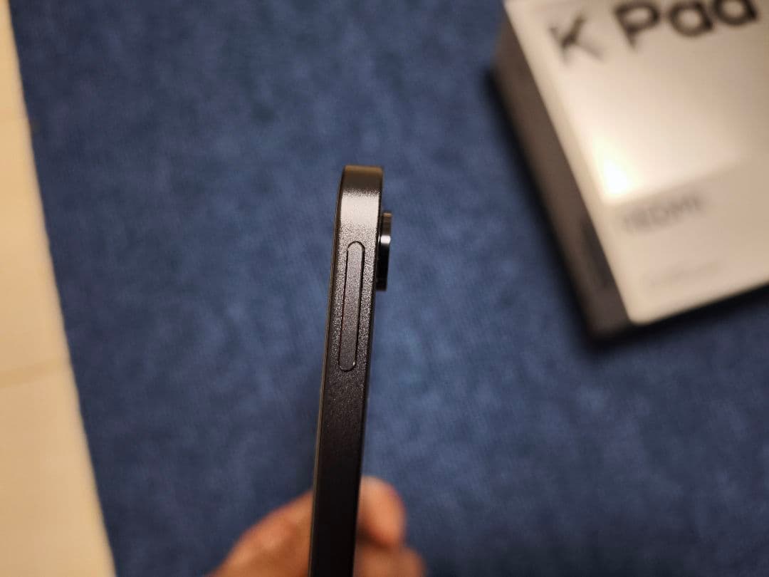 Xiaomi pad mini中国版 REDMI KPad 16GB RAM