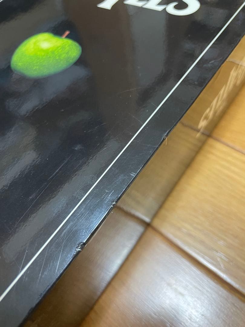 ザ・ビートルズ リマスターCD BOX 日本版