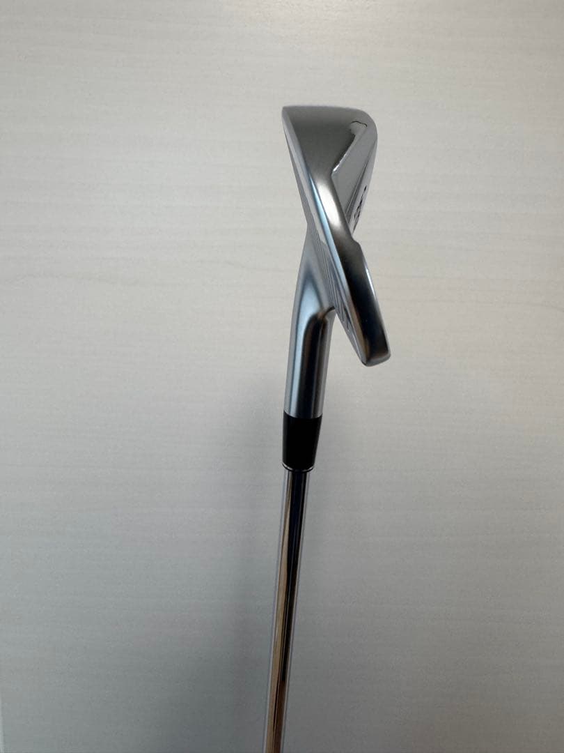 Z-Forged Ⅱ アイアン（6本セット）ダイナミックゴールドDST S200