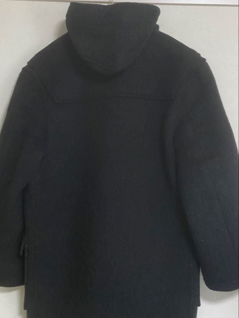 値下げ！90sデッドストック！！グローバーオール ダッフルコート 38