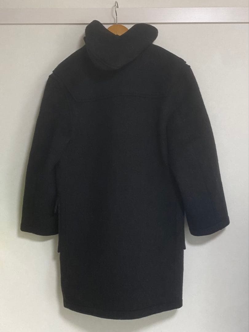 値下げ！90sデッドストック！！グローバーオール ダッフルコート 38