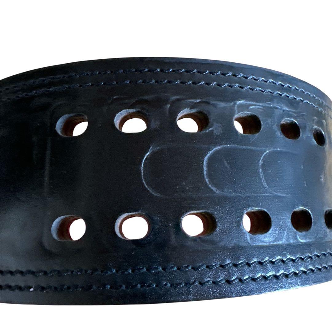 値下げしました。SBDレバーアクションベルト