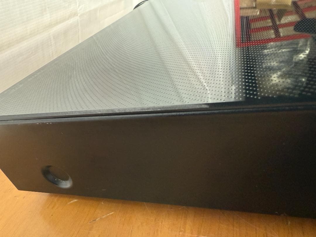 パナソニック チューナー ブルーレイレコーダー DIGA DMR-BZT910