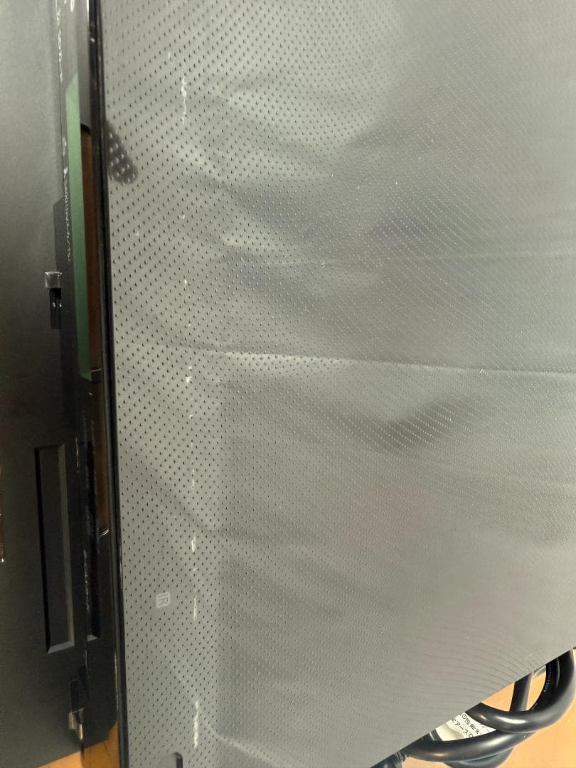 パナソニック チューナー ブルーレイレコーダー DIGA DMR-BZT910