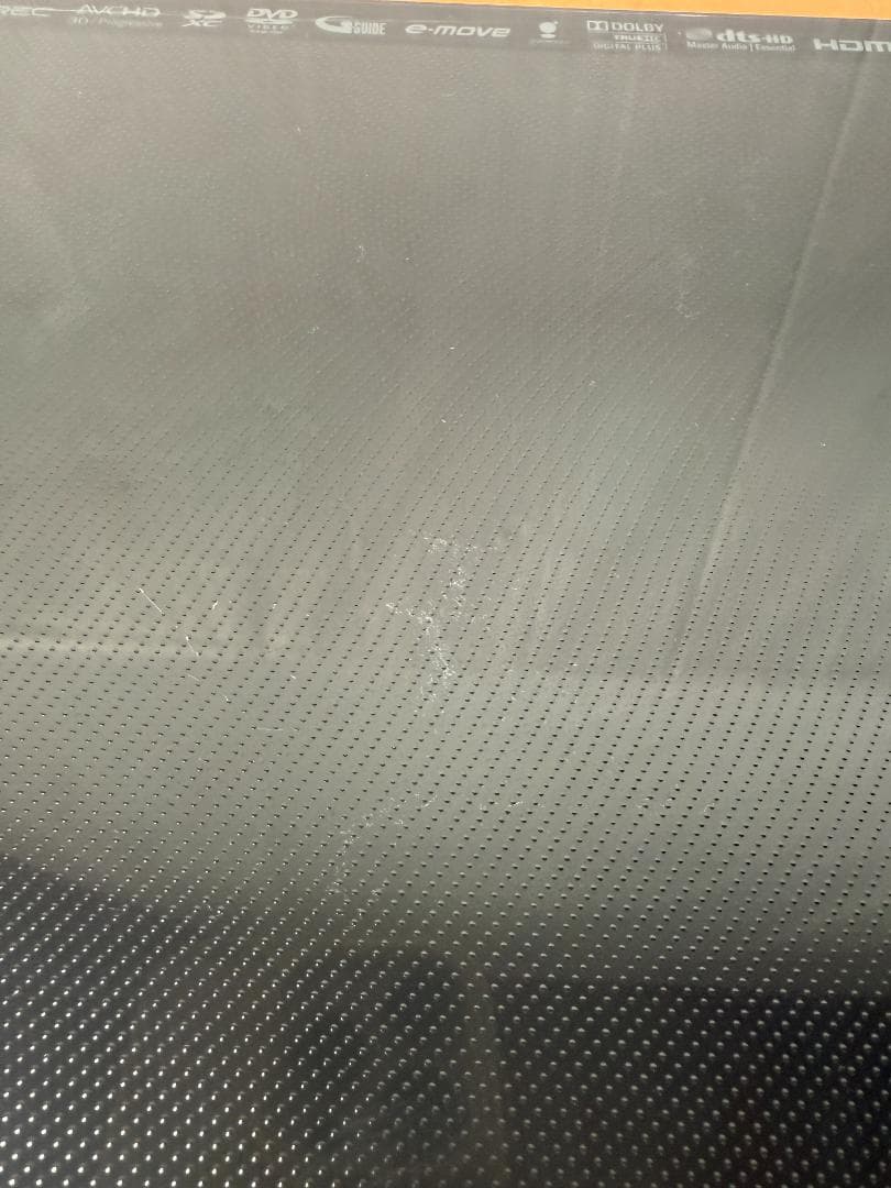 パナソニック チューナー ブルーレイレコーダー DIGA DMR-BZT910