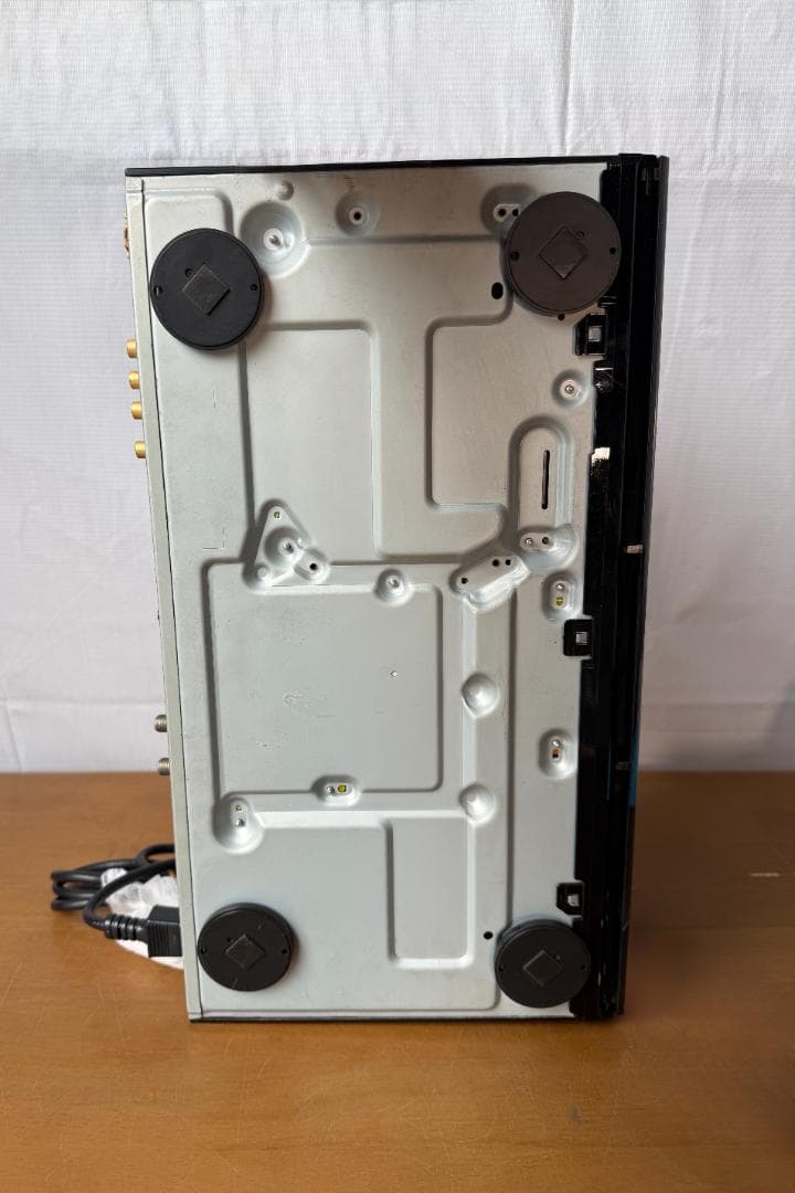 パナソニック チューナー ブルーレイレコーダー DIGA DMR-BZT910