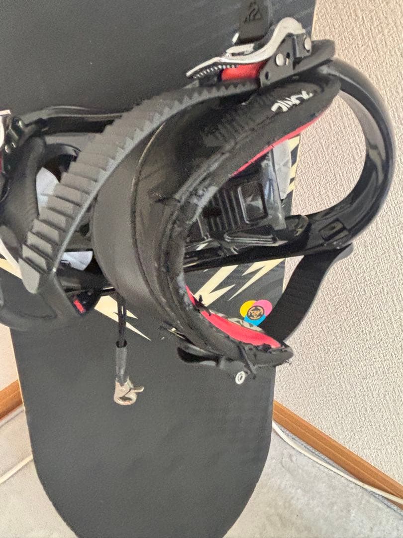 スノーボード 板 K2 /152 cm