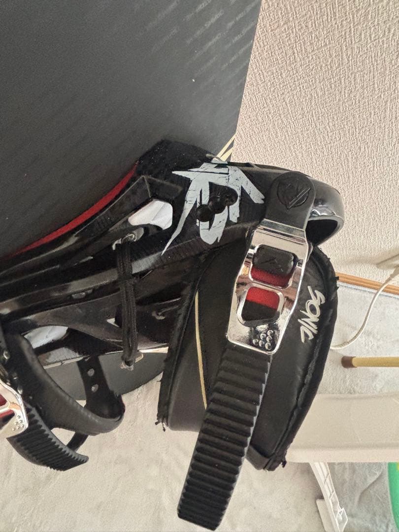 スノーボード 板 K2 /152 cm