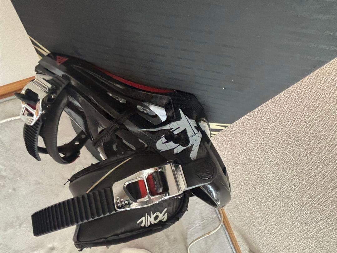 スノーボード 板 K2 /152 cm