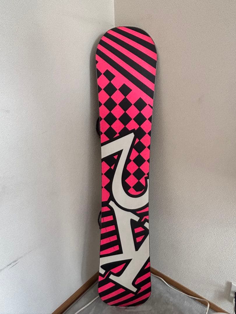 スノーボード 板 K2 /152 cm