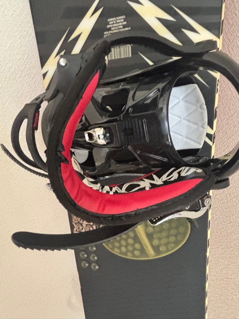 スノーボード 板 K2 /152 cm