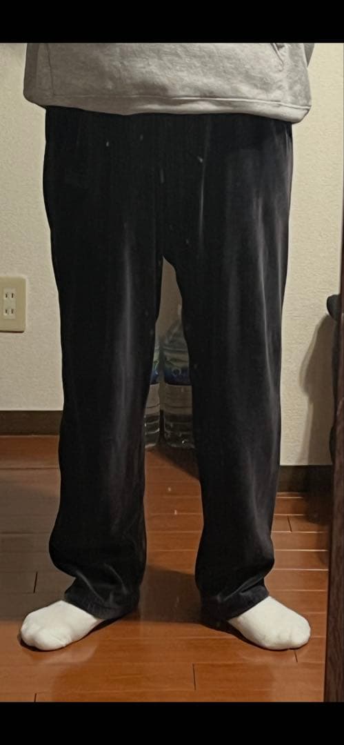 adidas ベロア　ジャージ　ベッケンバウアーXO