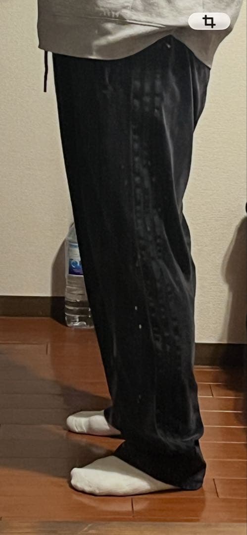 adidas ベロア　ジャージ　ベッケンバウアーXO