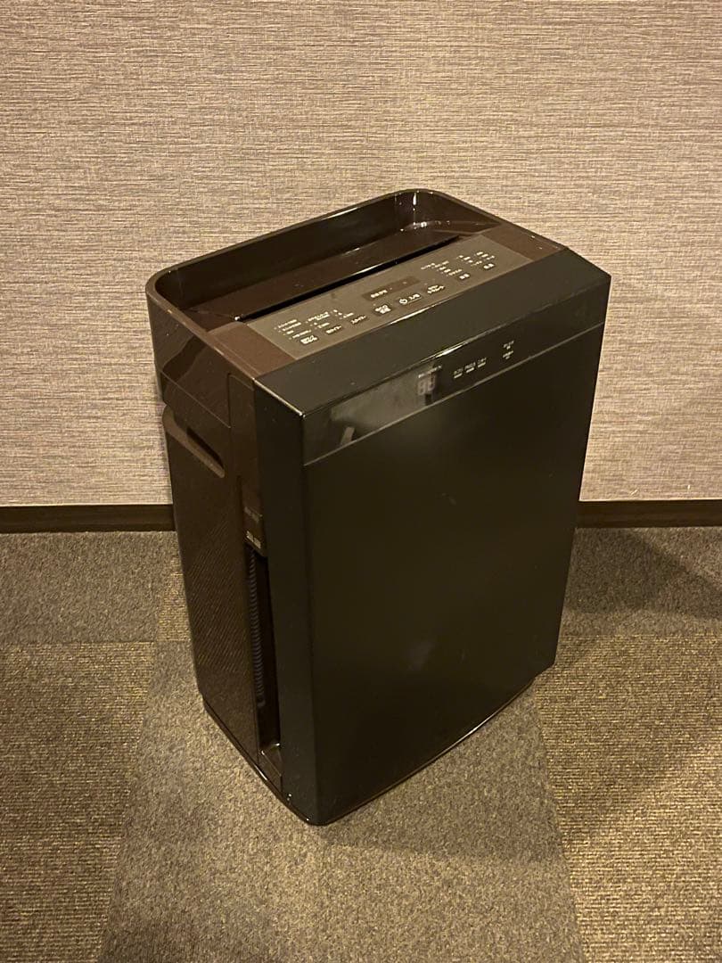 ダイキン　加湿ストリーマ空気清浄機 ACK70T-T