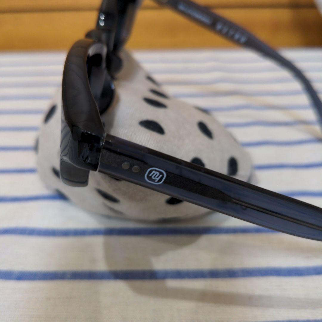 も*す様 ネイバーフット　サングラス　【美品】