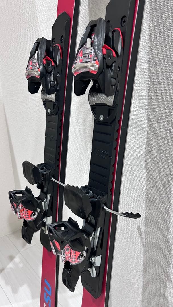 OGASAKA TC SU スキー板 165 cm