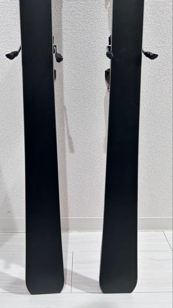 OGASAKA TC SU スキー板 165 cm