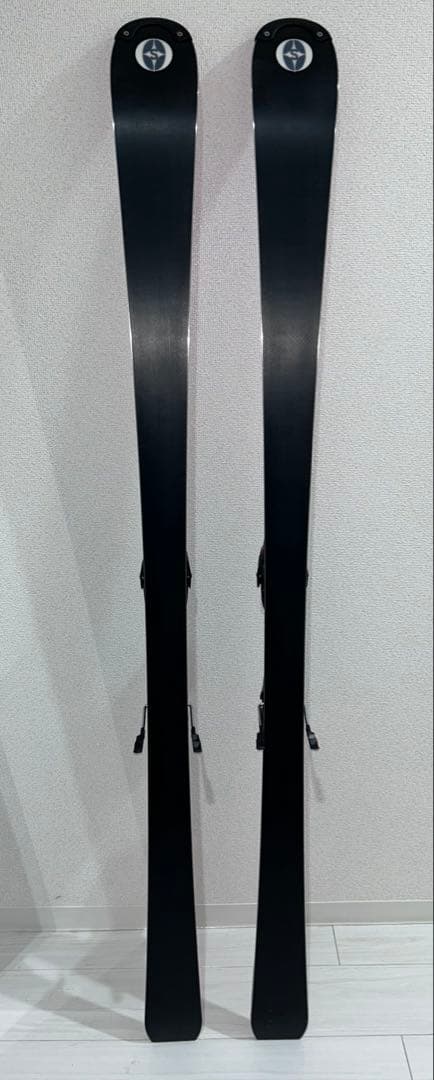 OGASAKA TC SU スキー板 165 cm