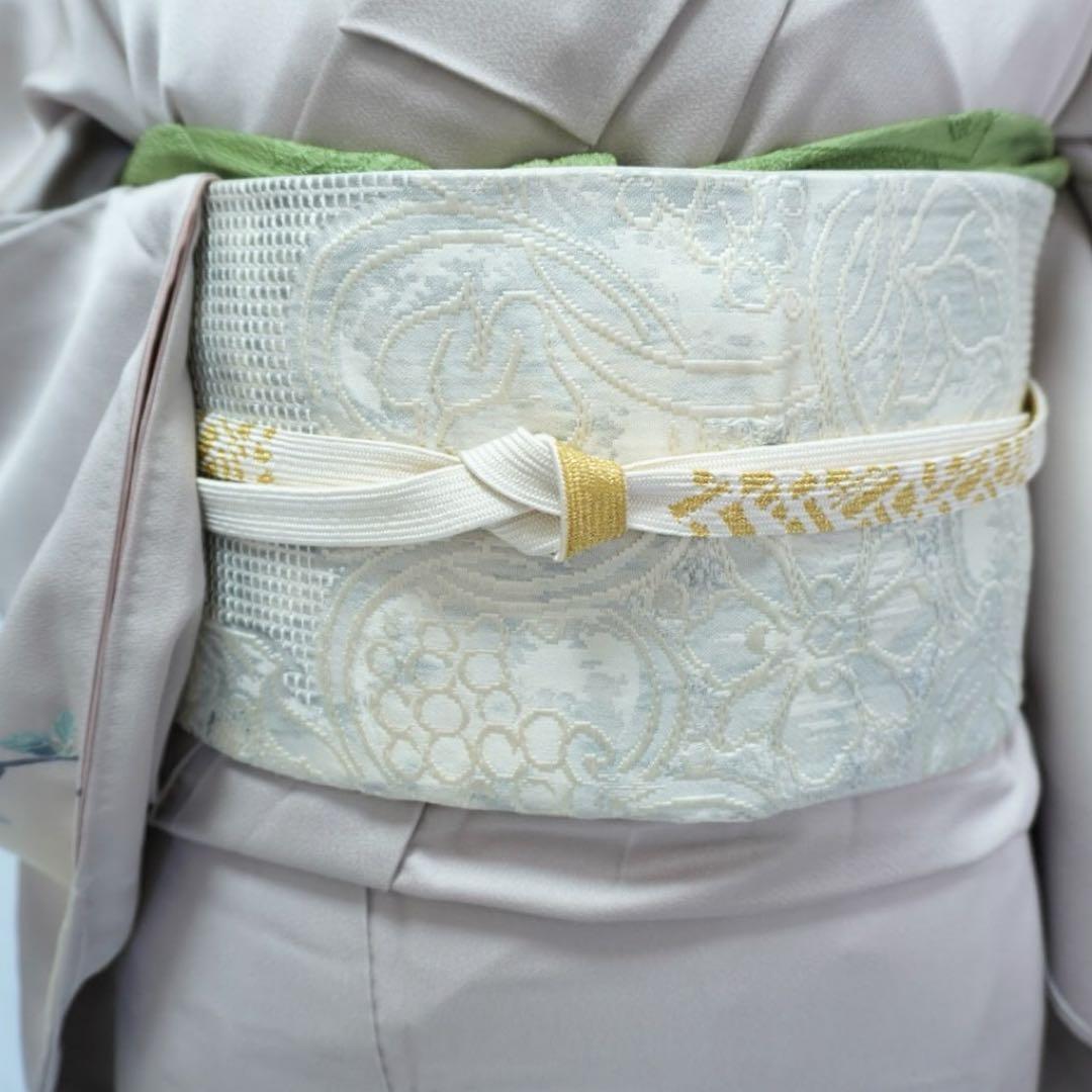 訪問着 フルセットa446F 七五三　入学式　お宮参り　結婚式