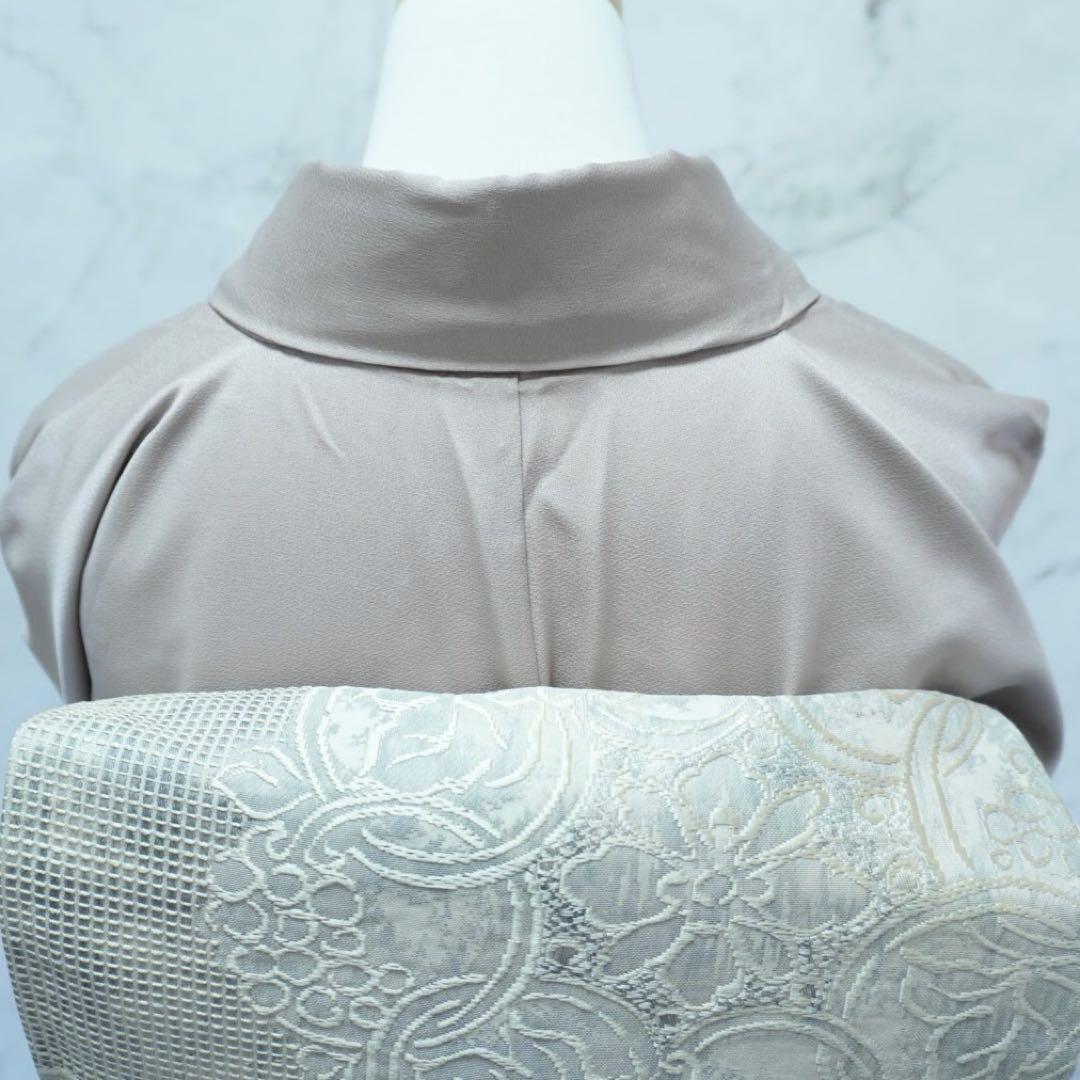 訪問着 フルセットa446F 七五三　入学式　お宮参り　結婚式