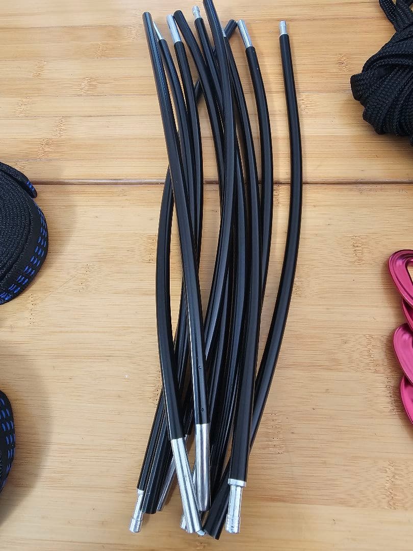 値下げ！【新品未使用】DDハンモック XL +スリーブ他