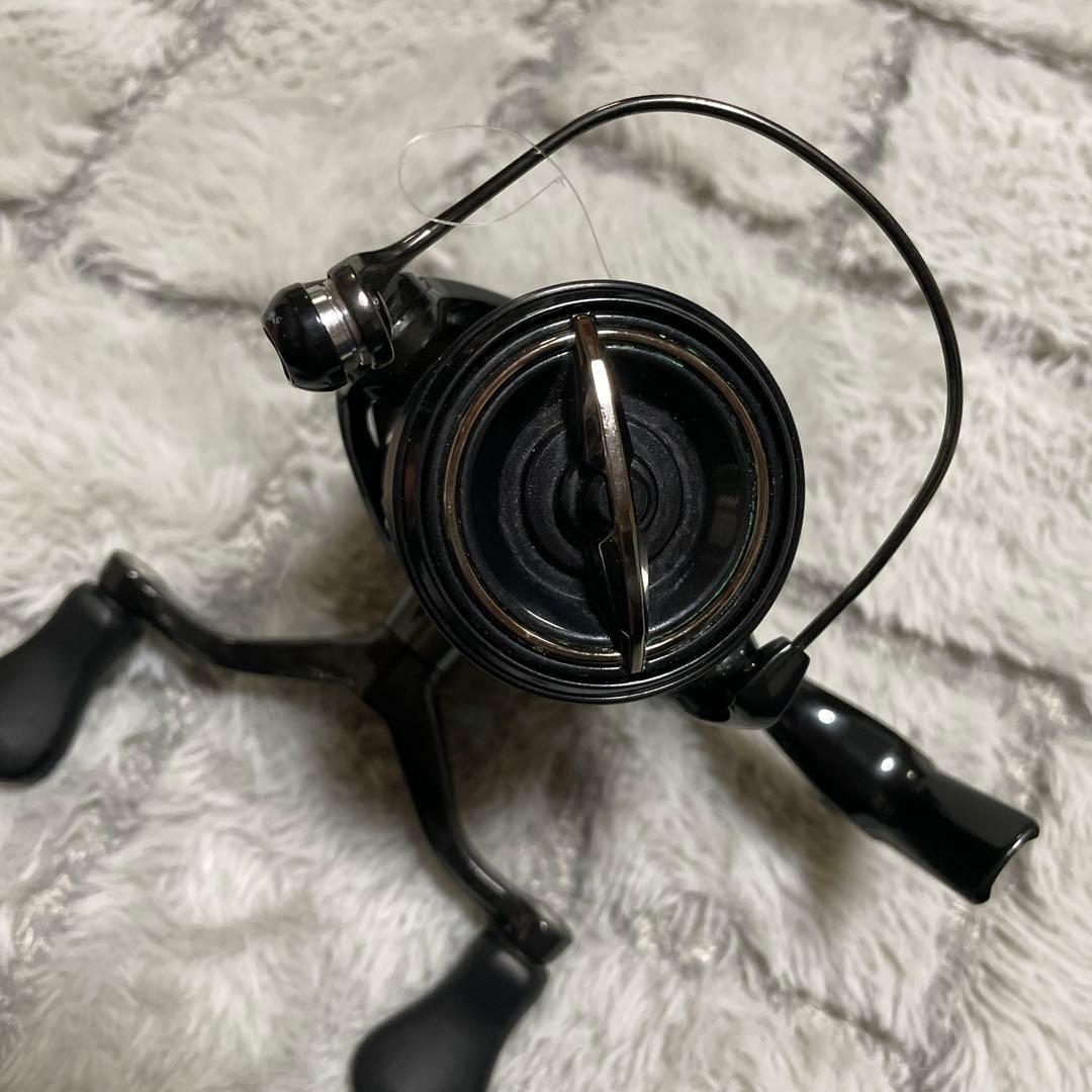 19ヴァンキッシュc3000s