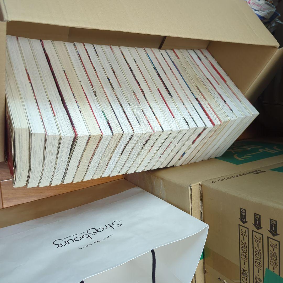 Slam dunk : 完全版 　全巻