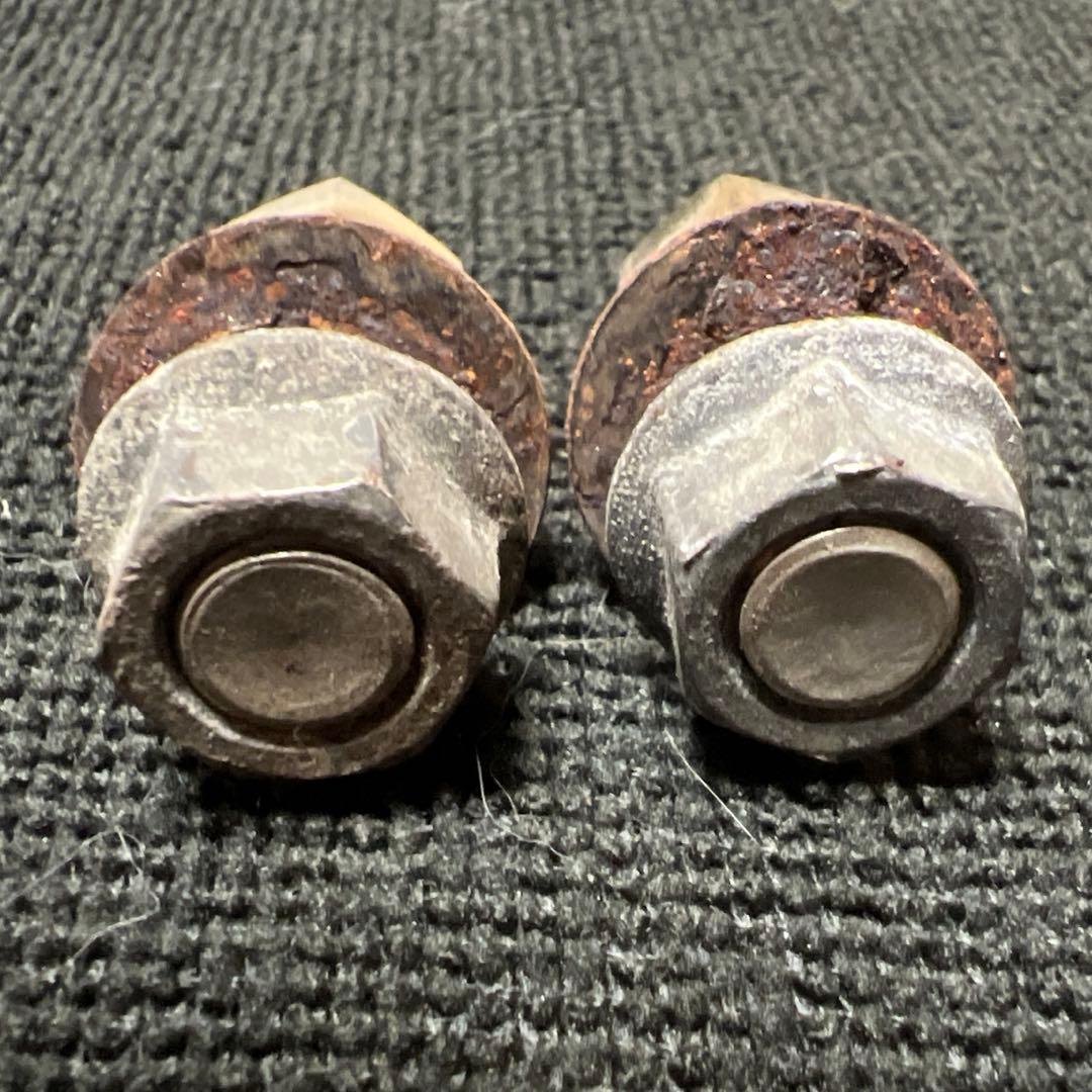 ガナドール　マフラー　フォレスター